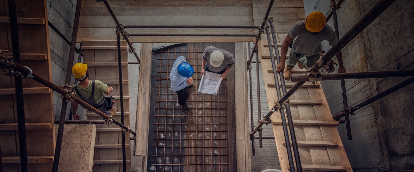 About Walsh Construction Group