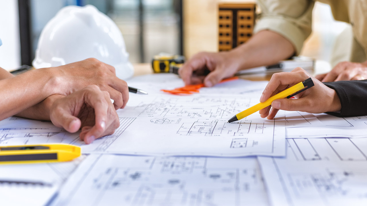 Careers Walsh Construction Group