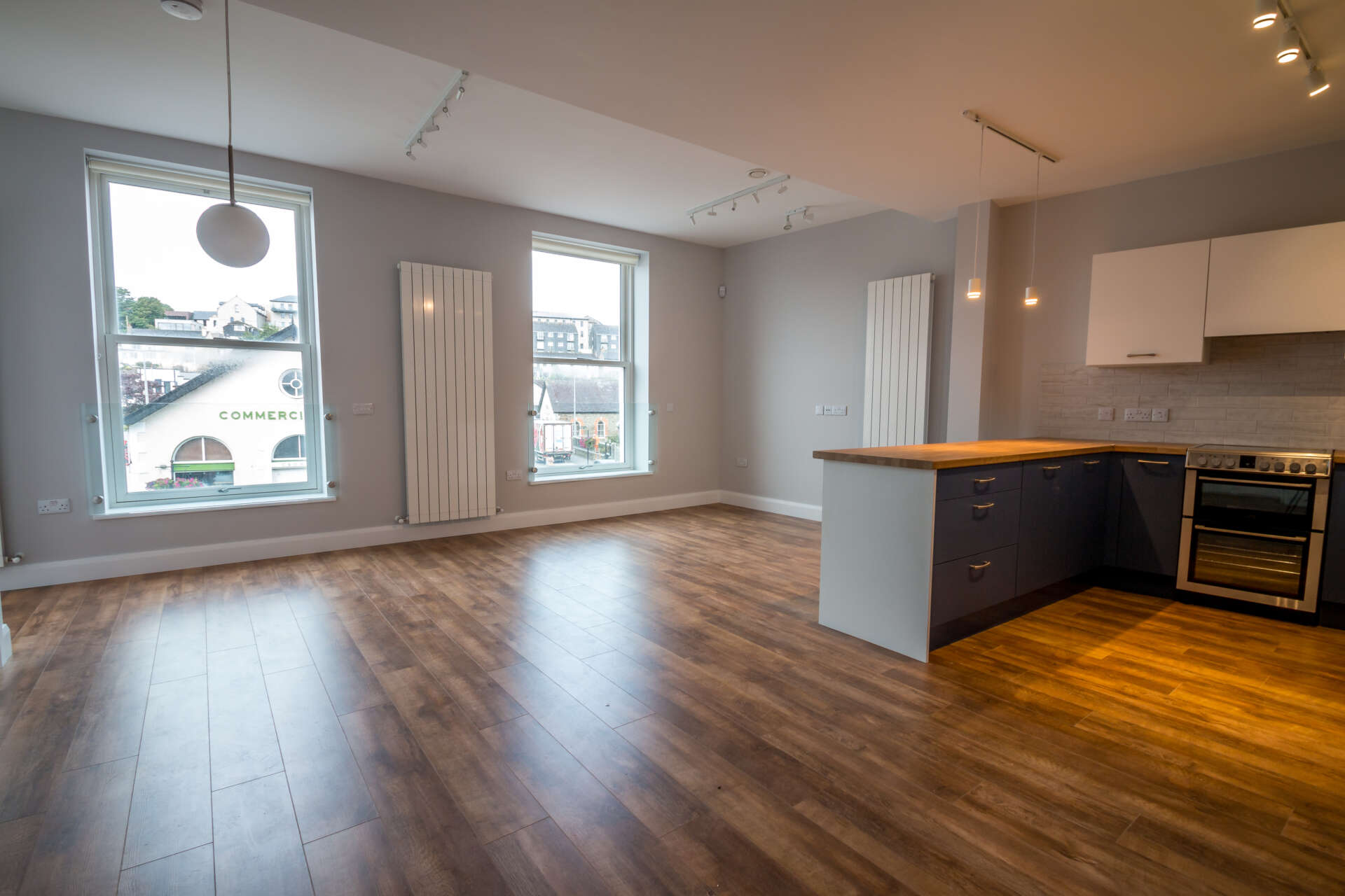 Kinsale Apartments Walsh Construction Group