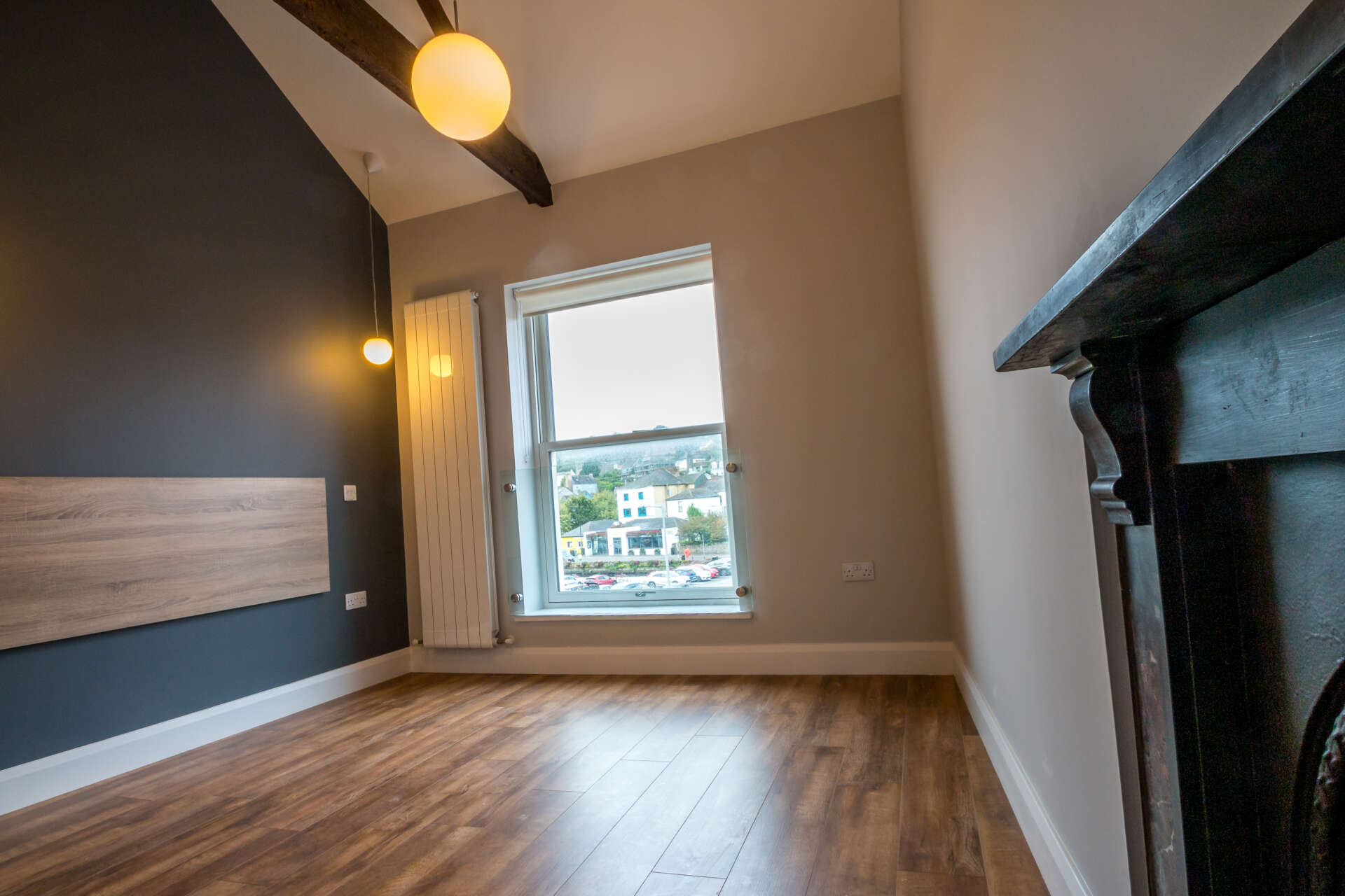 Kinsale Apartments Walsh Construction Group